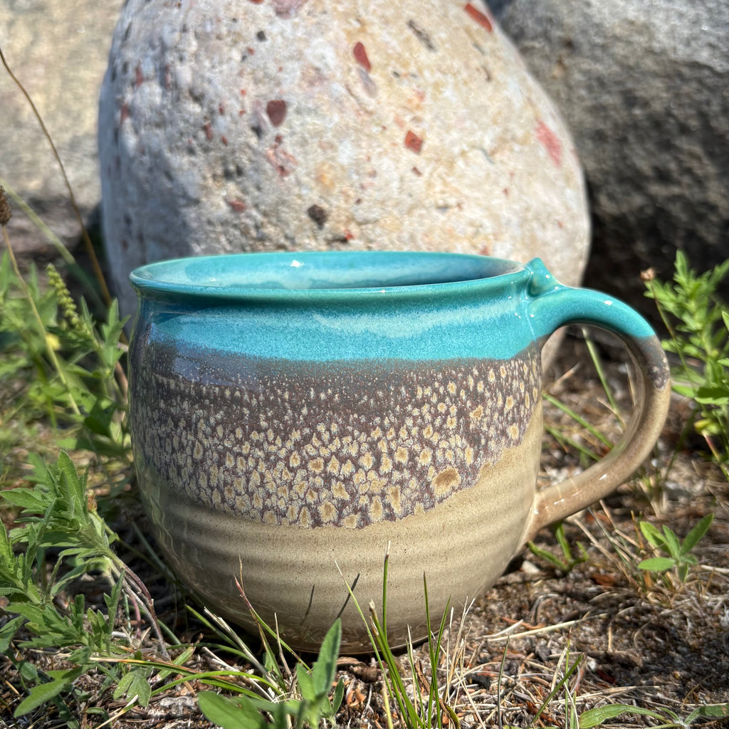 LATTE/SOUP MUG