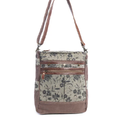 CAREFREE DAYS SHOULDER BAG