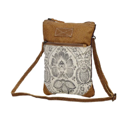 SOUL SEARCHER SM CROSS BODY