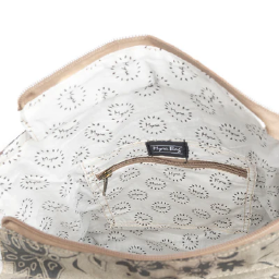 CAREFREE DAYS SHOULDER BAG