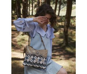 TINCTURE SM CROSSBODY