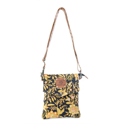 SUNLIT GROVE CROSSBODY
