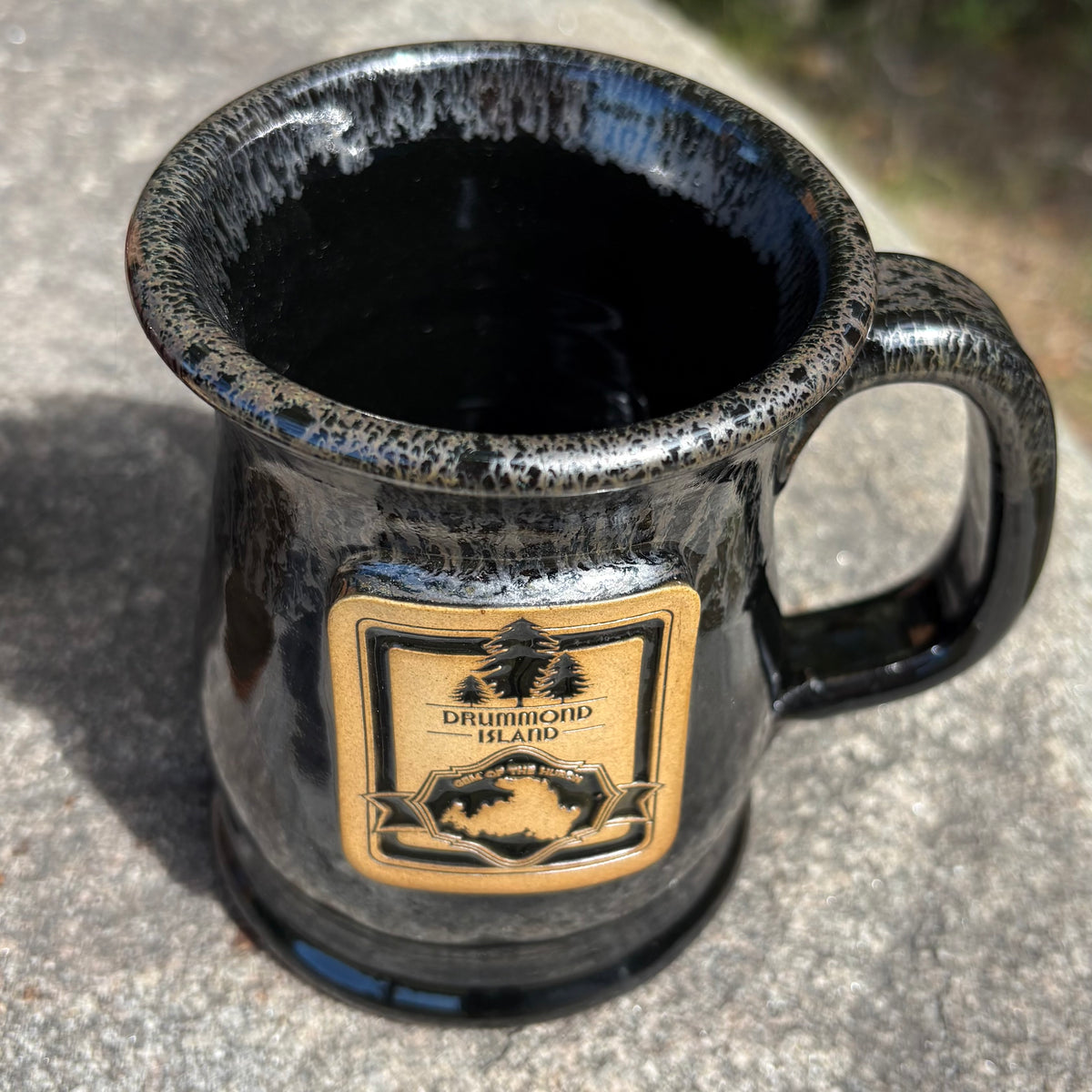 SHS MUGS