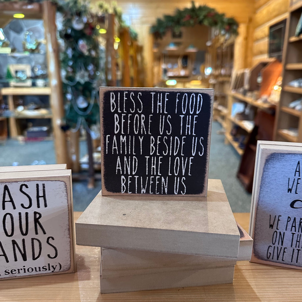 WHIMSY WORDS INSPIRATIONAL