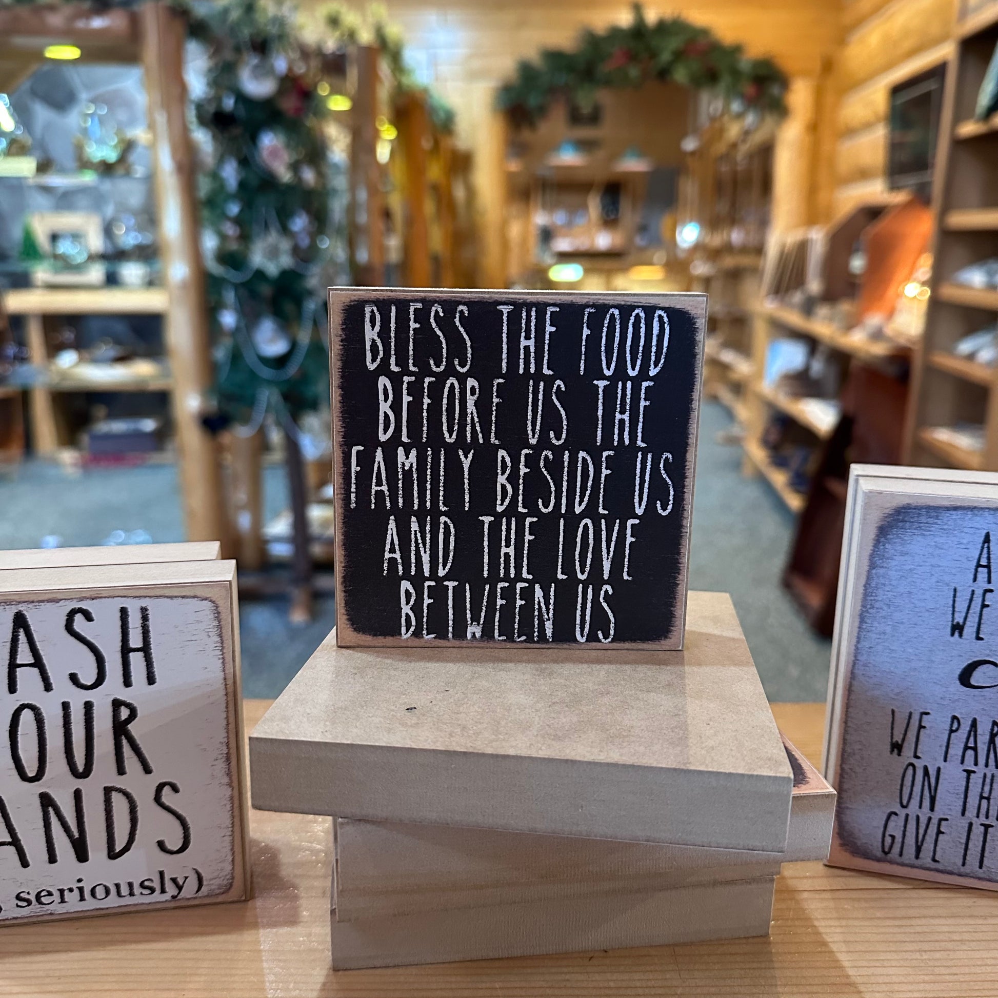 WHIMSY WORDS INSPIRATIONAL