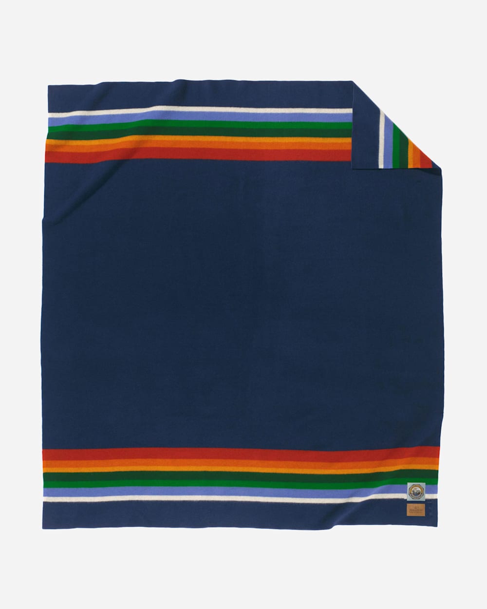 PENDLETON™️ NATIONAL PARK CRATER LAKE NAVY FULL