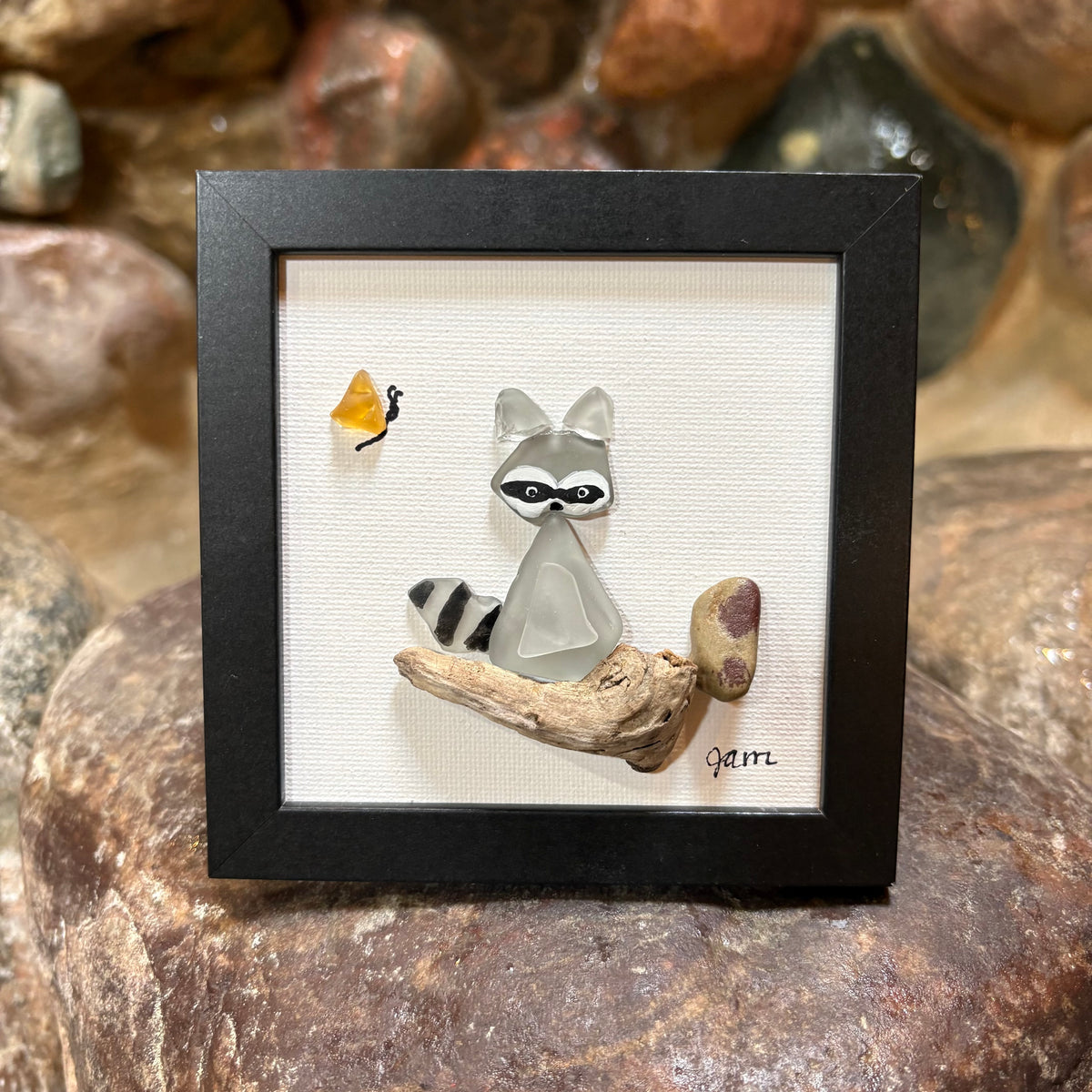 BEACH GLASS ANIMALS
