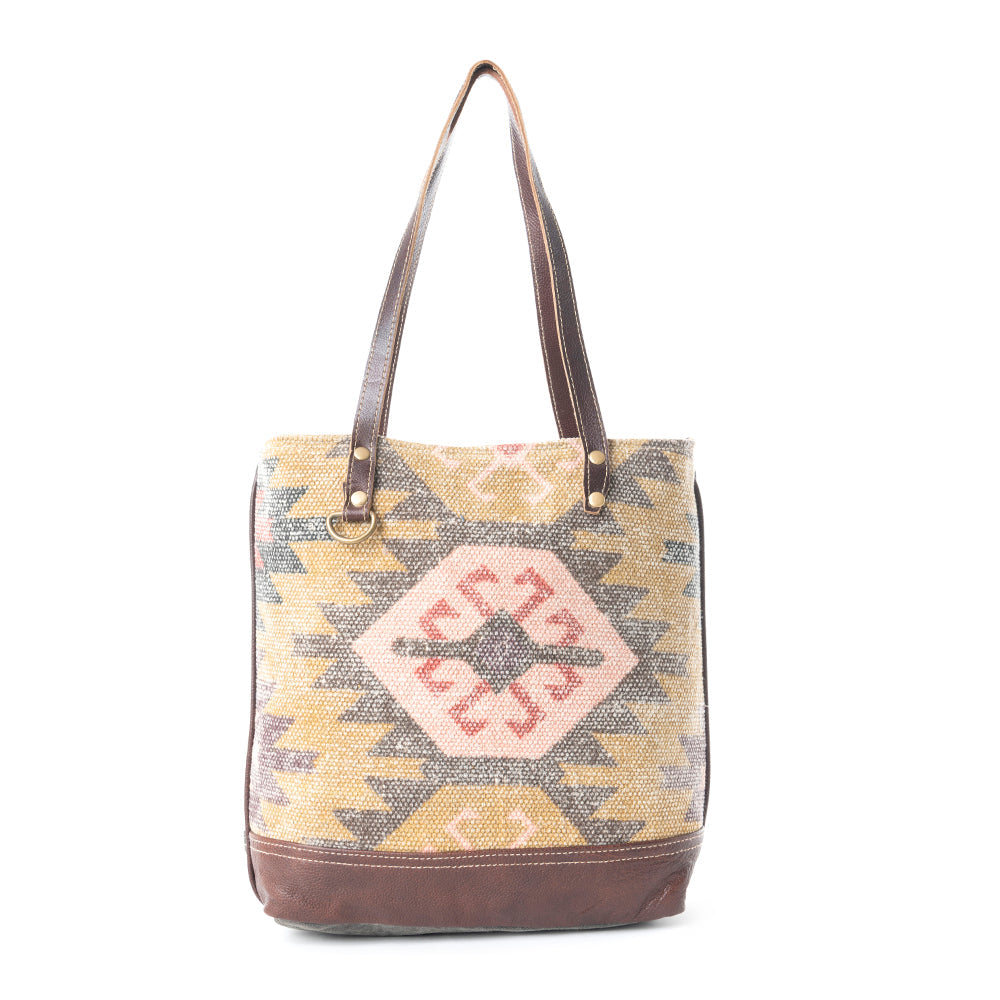 FLUKE TOTE MYRA BAG