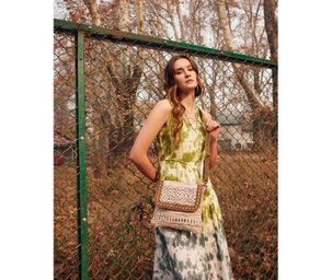 PANCHANG SM CROSSBODY BAG