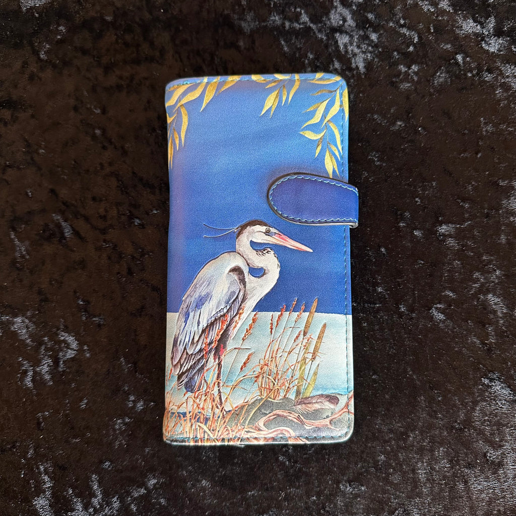 SHAG WEAR LG WALLET