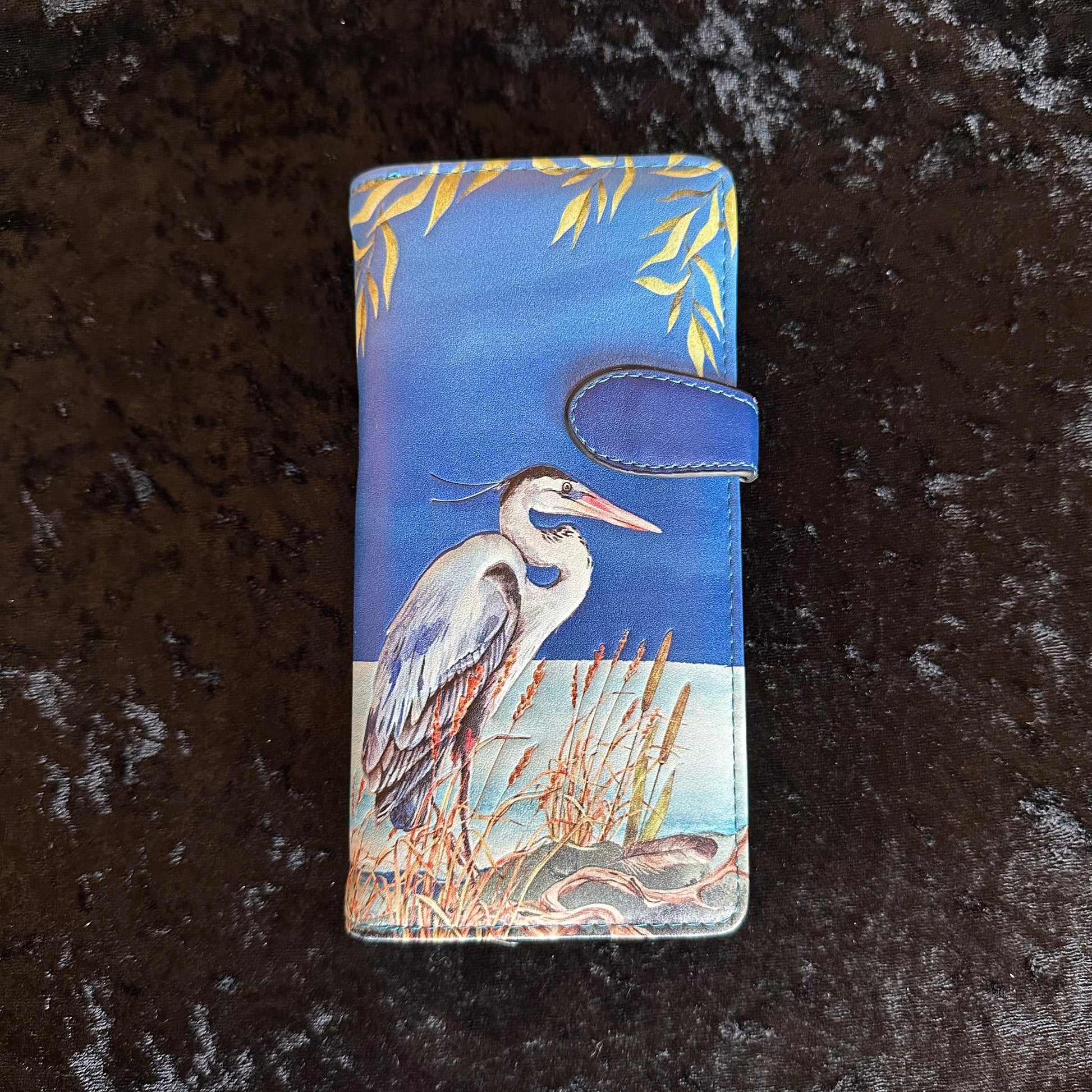 SHAG WEAR LG WALLET