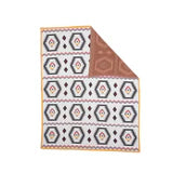 DESERT DIAMOND THROW