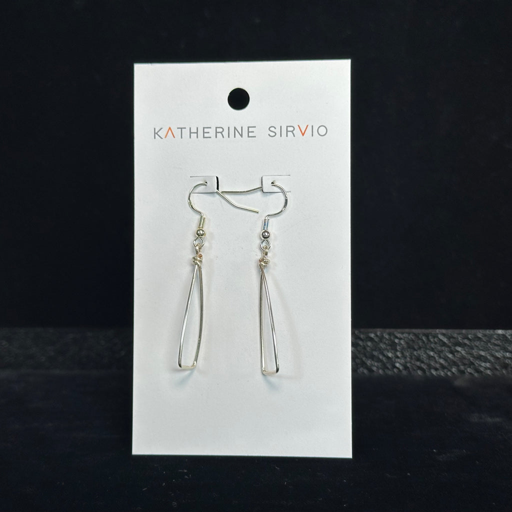 KATHERINE SIRVIO EARRINGS