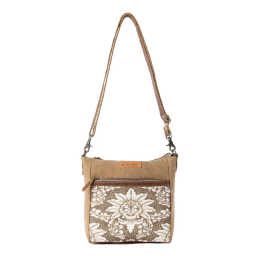 VINTAGE CROSSBODY BAG