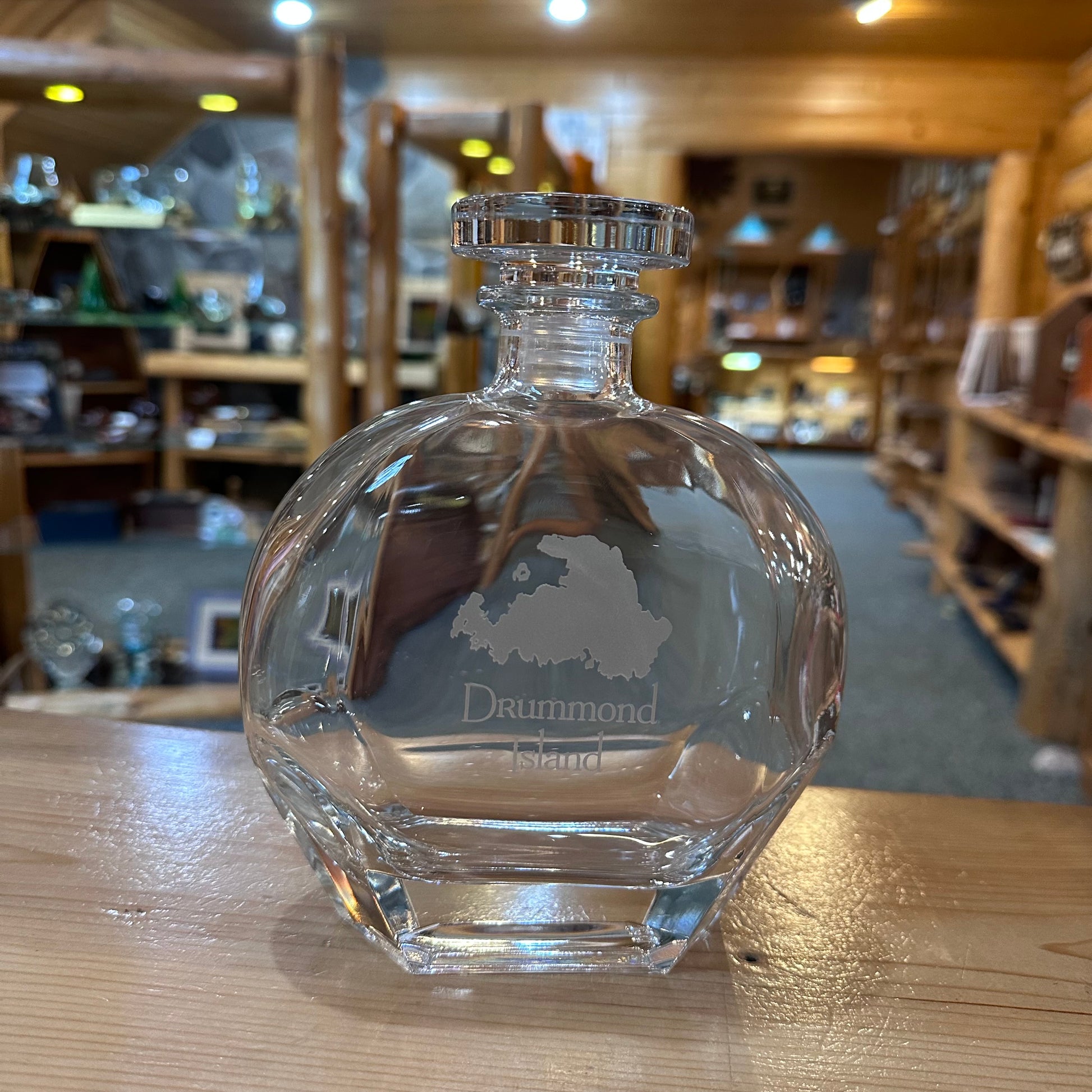 DI DECANTER