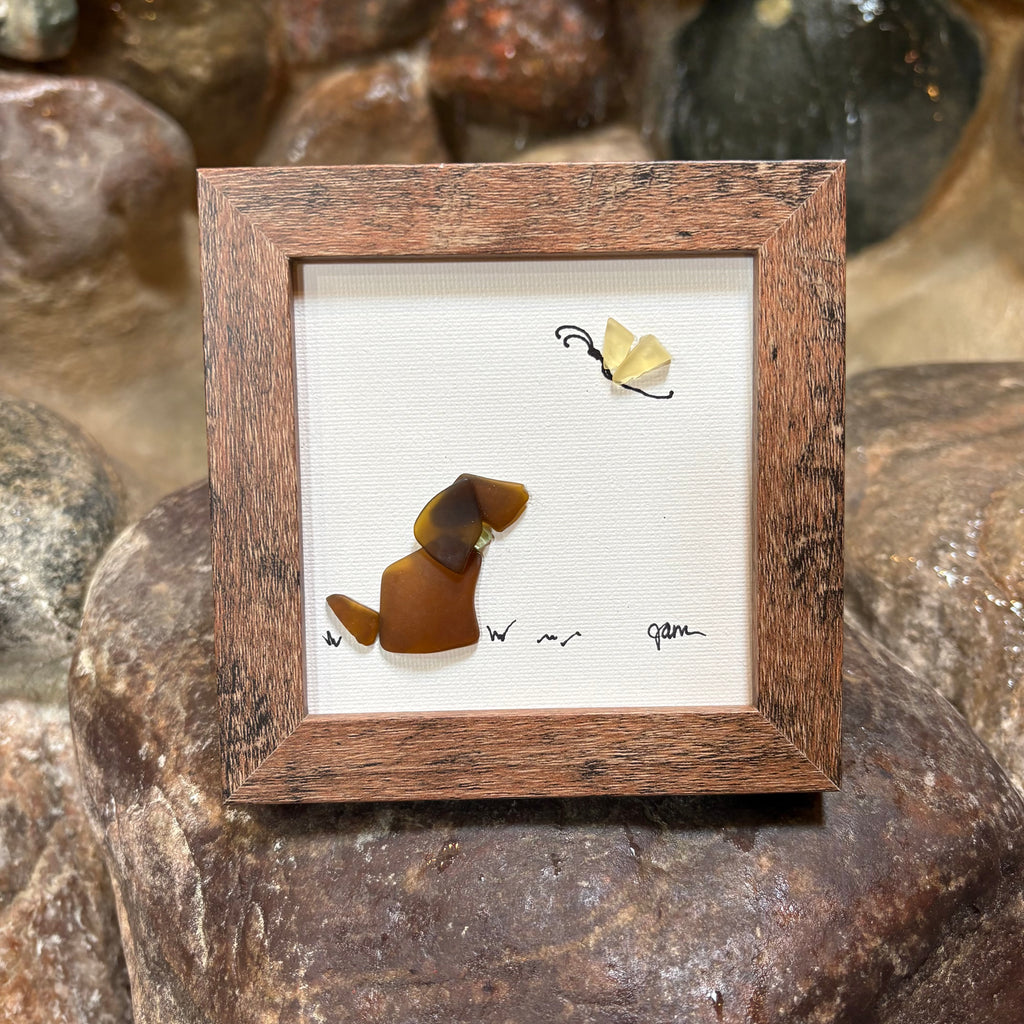 BEACH GLASS ANIMALS