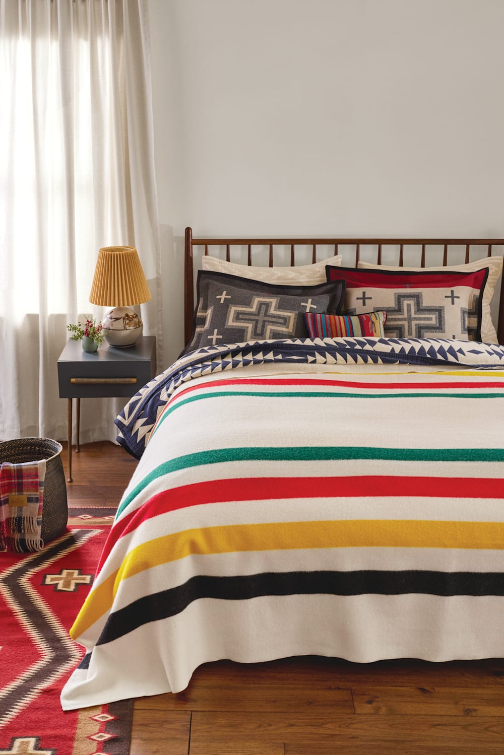 PENDLETON™️ NATIONAL PARK GLACIER BLANKETS