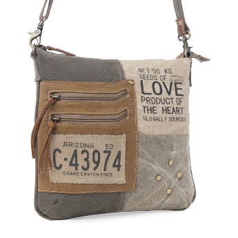 SEEDS OF LOVE CROSSBODY
