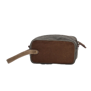 WILD REINDEER SHAVING BAG