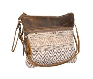 CONTENTMENT CROSSBODY