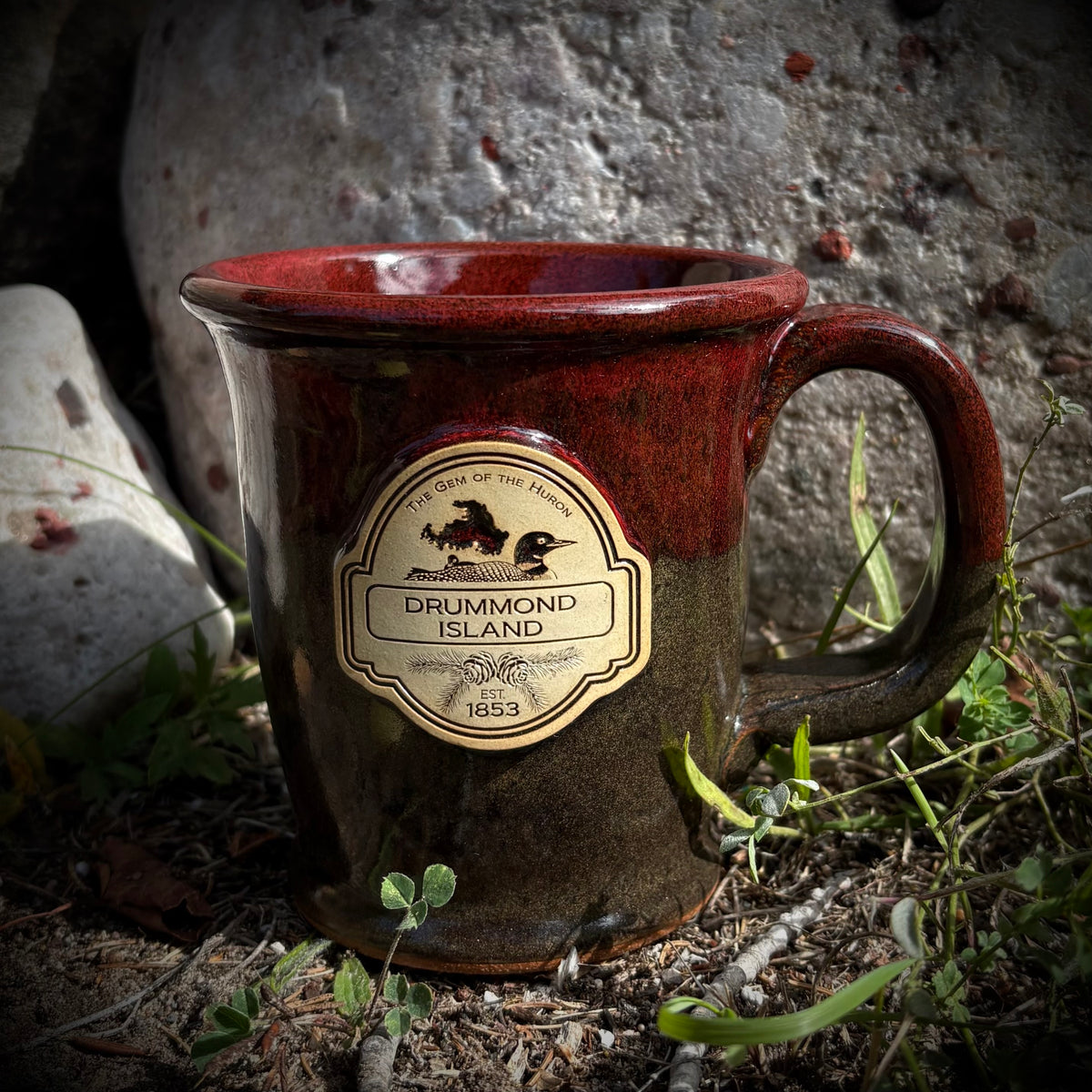 SHS MUGS