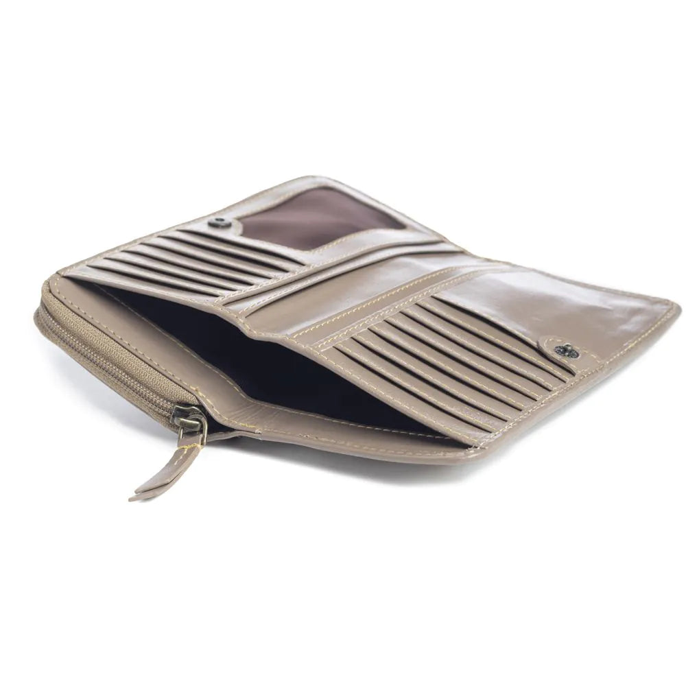 PAYSON HILL WALLET