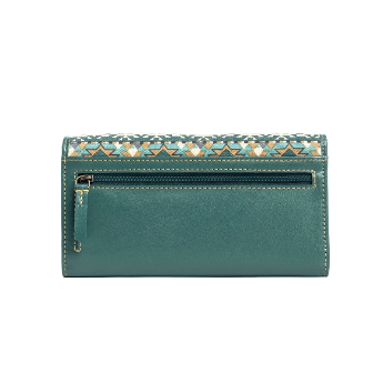 MIRAGE DELUXE WALLET