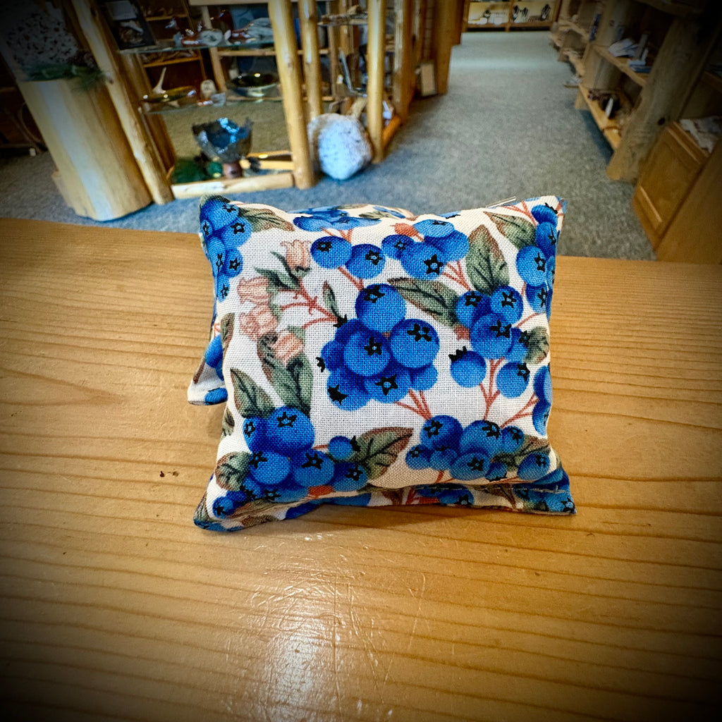 MINI BALSAM PILLOWS 3.5x3.5