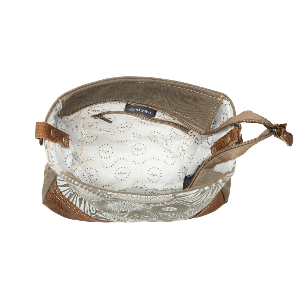SAPLINGS SHOULDER BAG