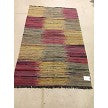 CHECKERS RUG-RUSTIC 2x3