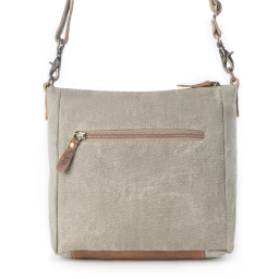 VINTAGE CROSSBODY BAG