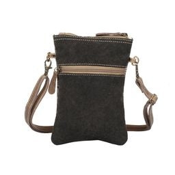 TIMELESS CROSSBODY