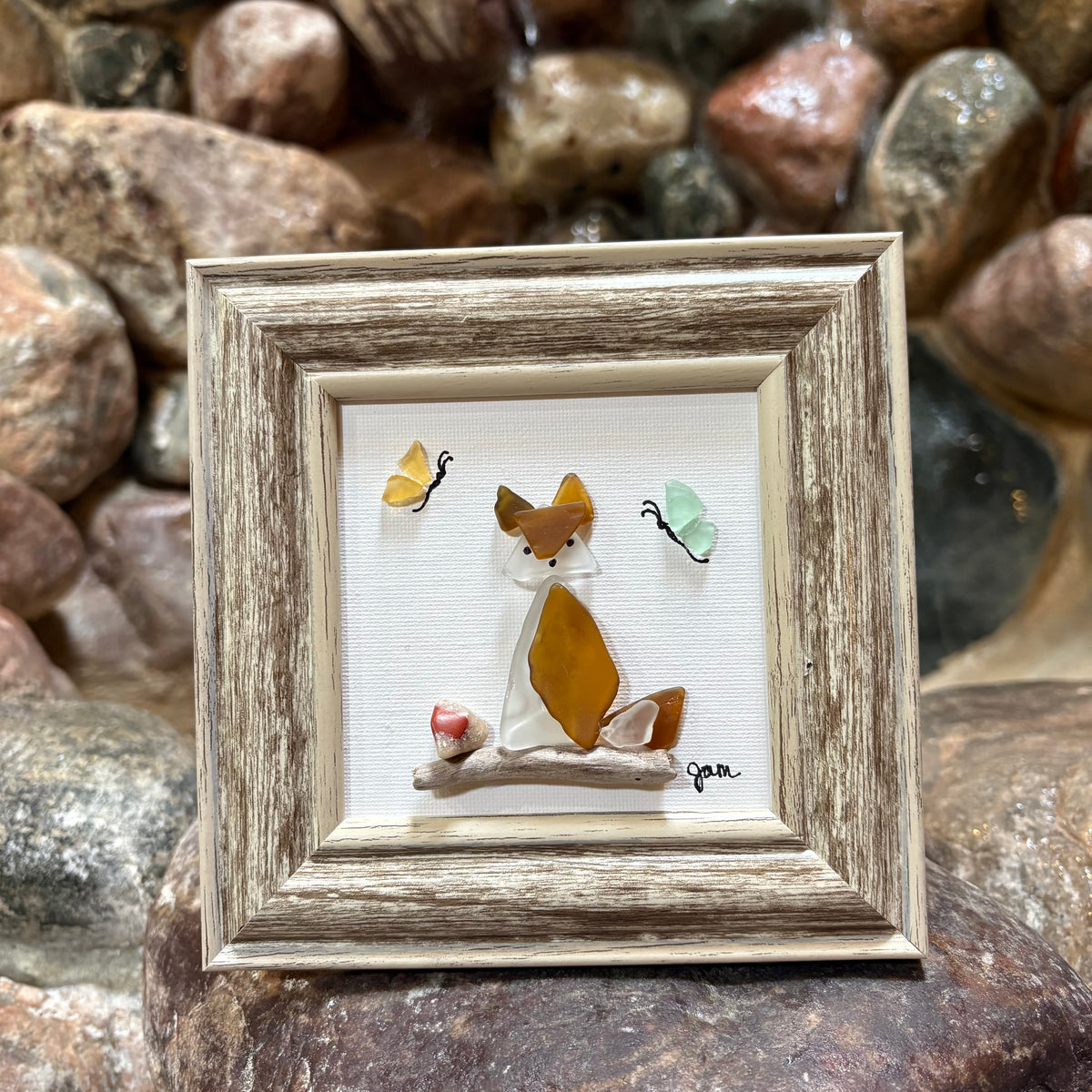 BEACH GLASS ANIMALS