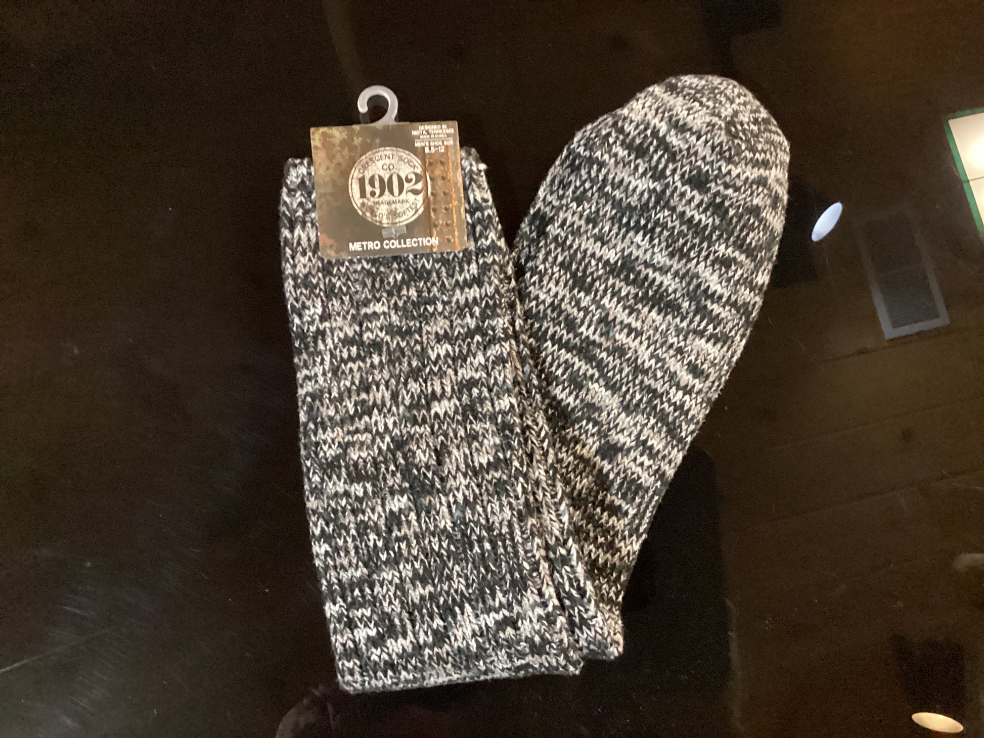 World’s Softest Socks