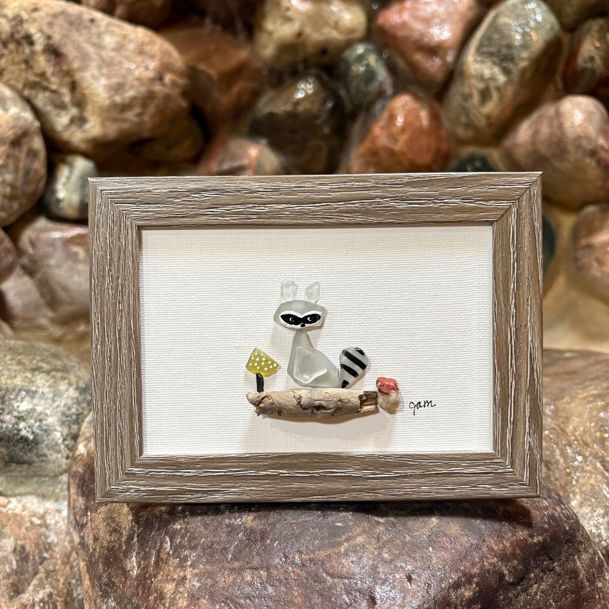BEACH GLASS ANIMALS