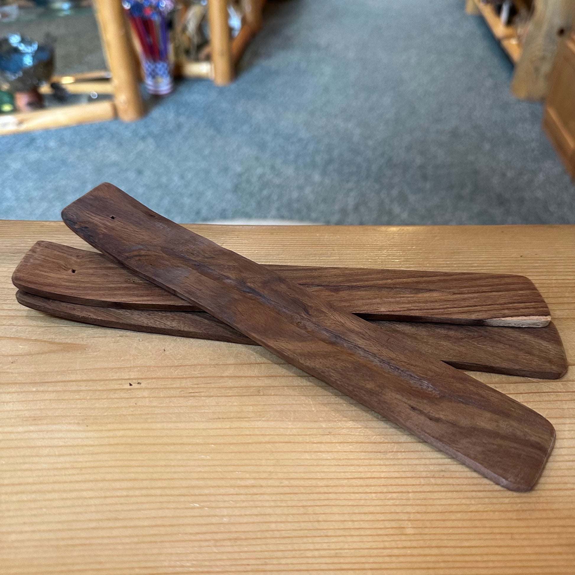 INCENSE STICK HOLDER 10”