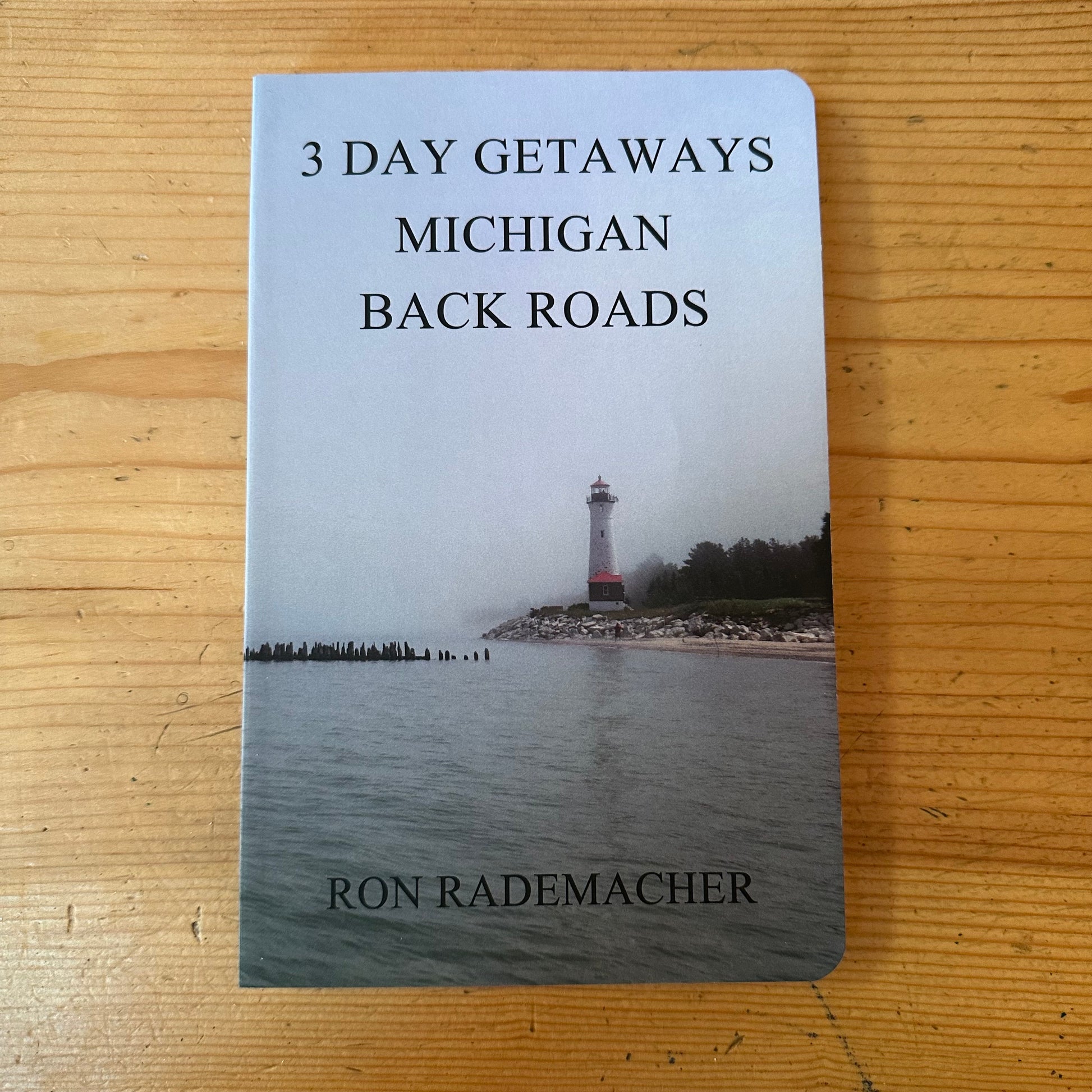 THREE DAY GETAWAYS