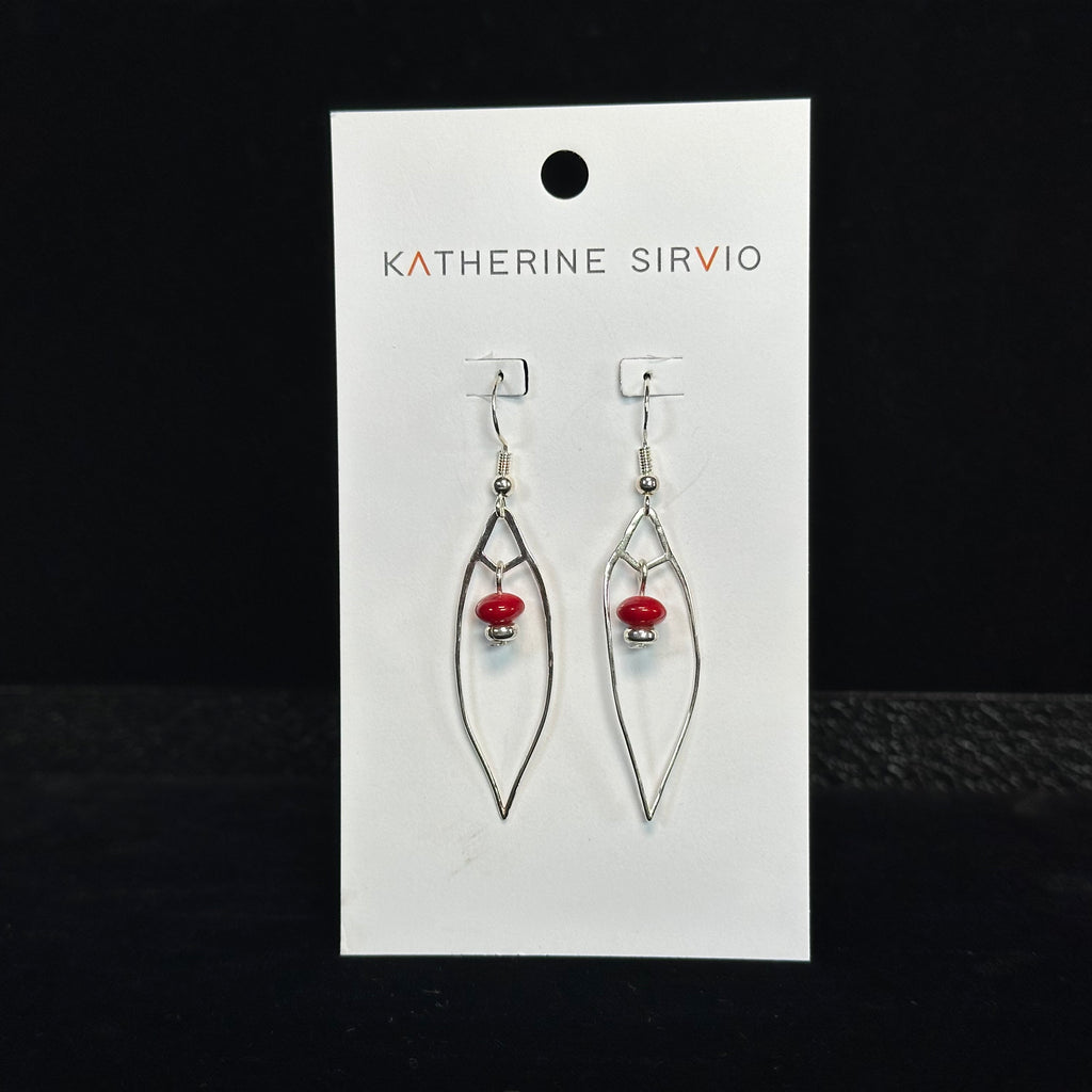 KATHERINE SIRVIO EARRINGS