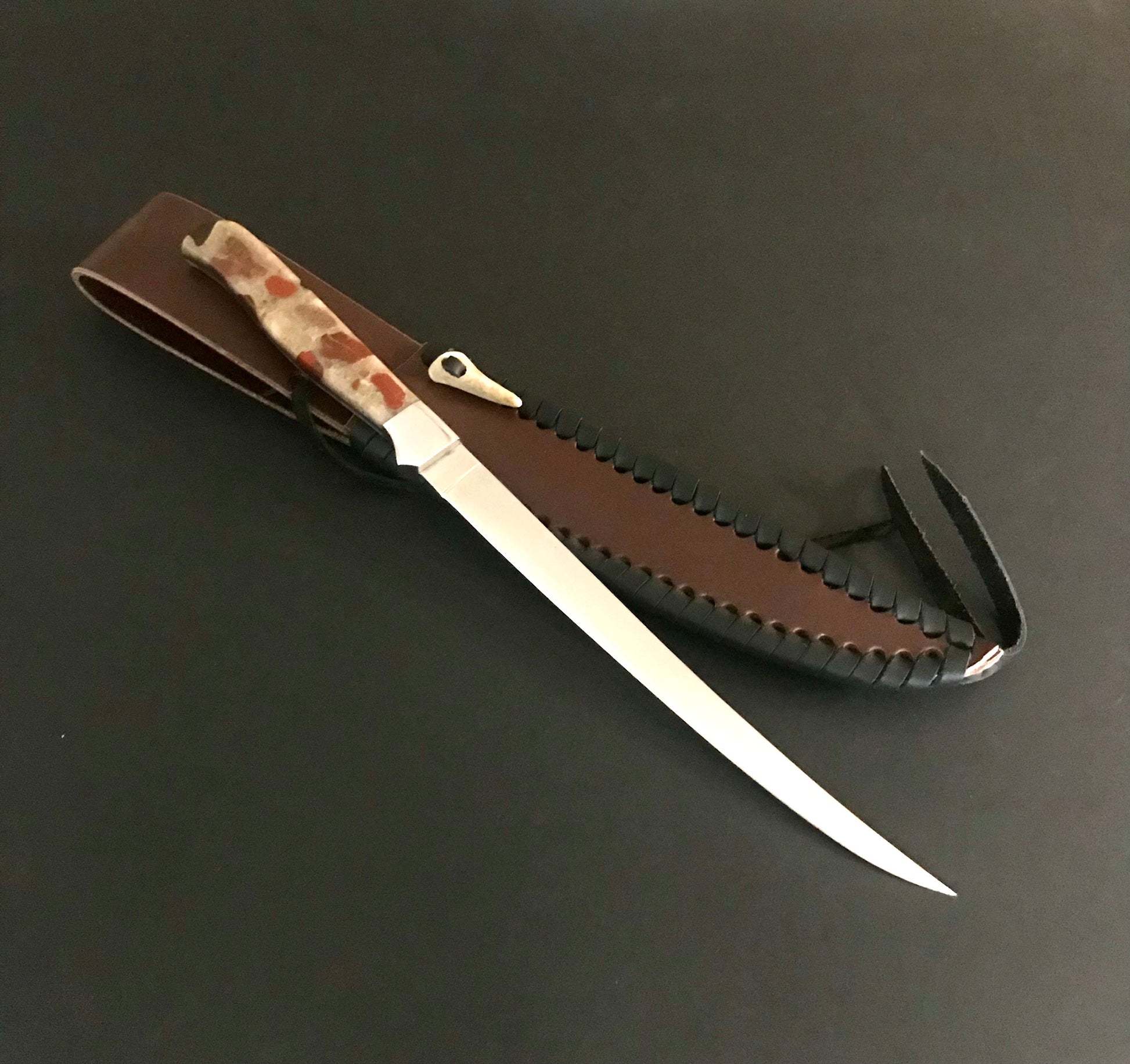 GREAT LAKES FILLET KNIFE