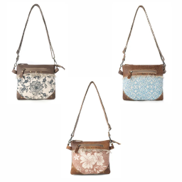 INKWILD VINTAGE CROSSBODY BAGS