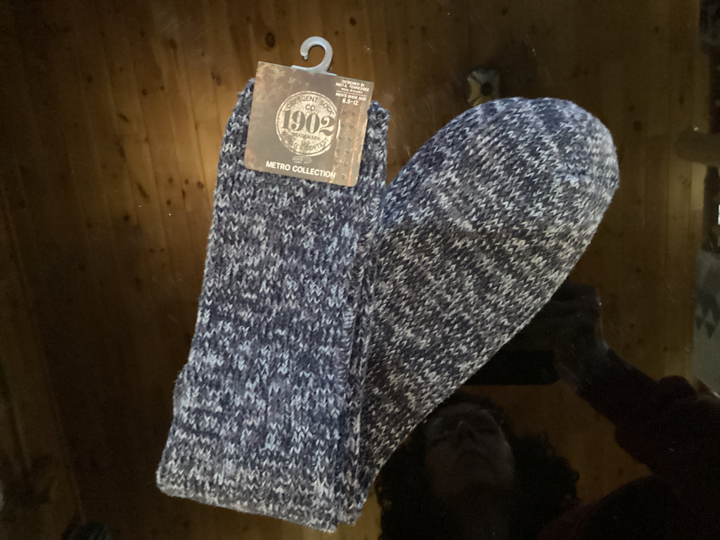 World’s Softest Socks