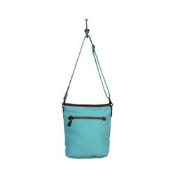 SPIRITED SHOULDER BAG