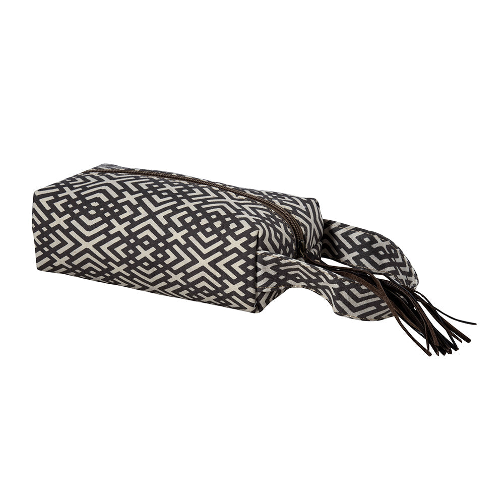 TOILETRY BAGS