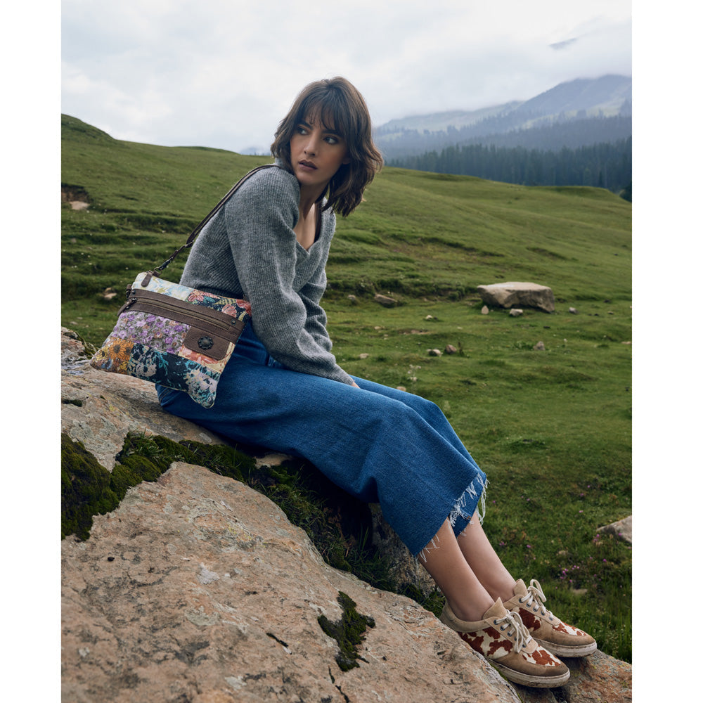 LE PICCOLO CROSSBODY BAG