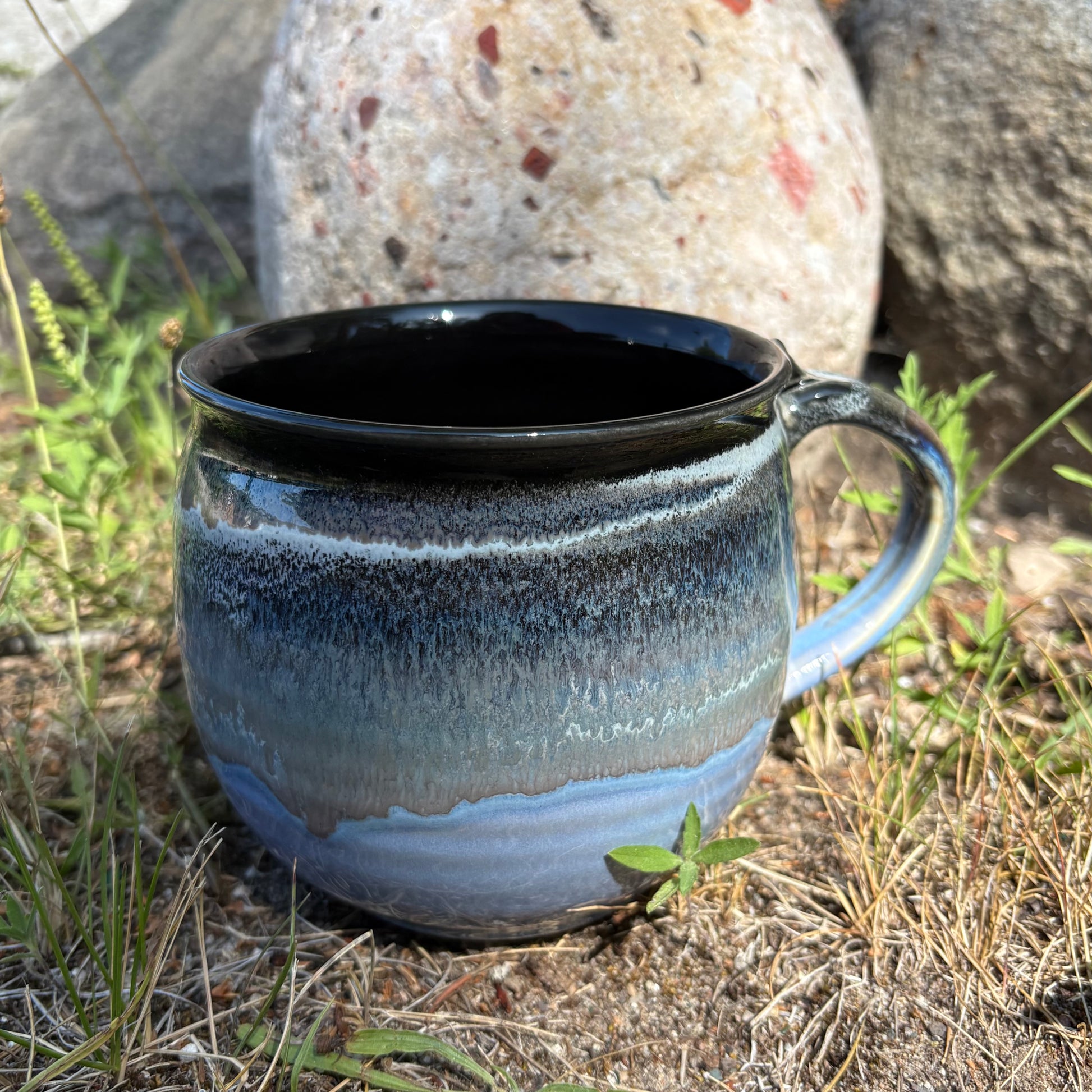 LATTE/SOUP MUG