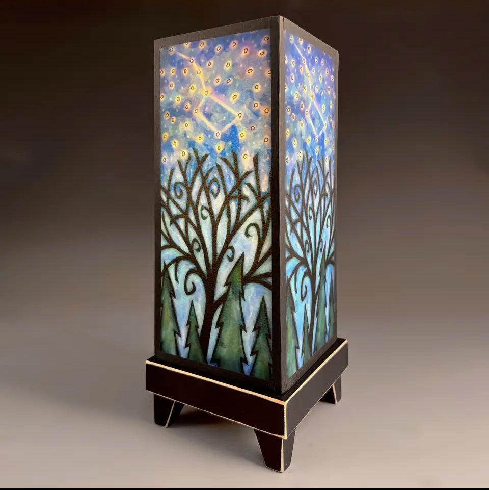 MOOD LAMPS