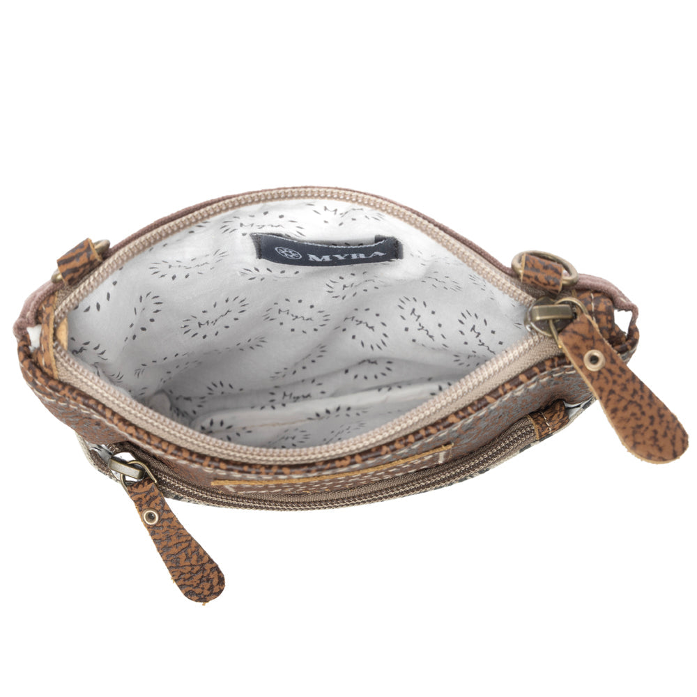 SOUL SEARCHER SM CROSS BODY