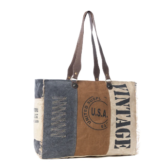CHIMERA WEEKENDER BAG