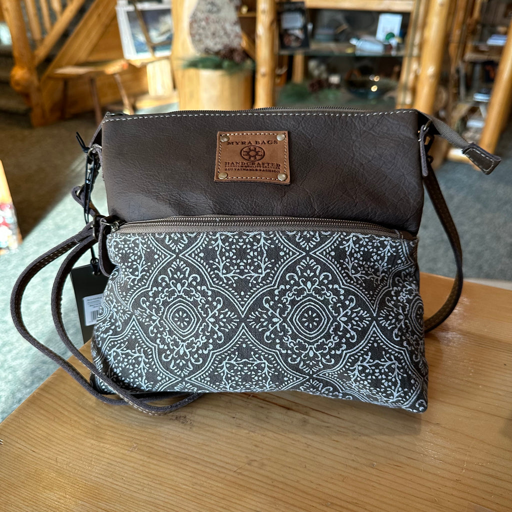 WILDPRINT TRAIL CROSSBODY BAGS
