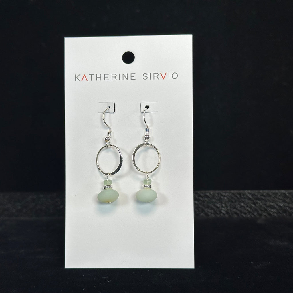 KATHERINE SIRVIO EARRINGS